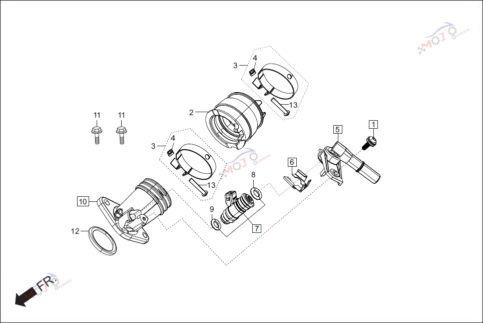 Engine Diagram